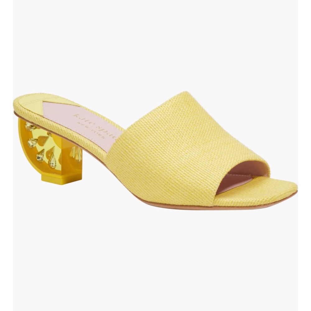 Kate Spade Citrus Sandal (8)